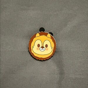 Munchlings Mystery Collection (Series 4) Chip Breakfast Sandwich Pin